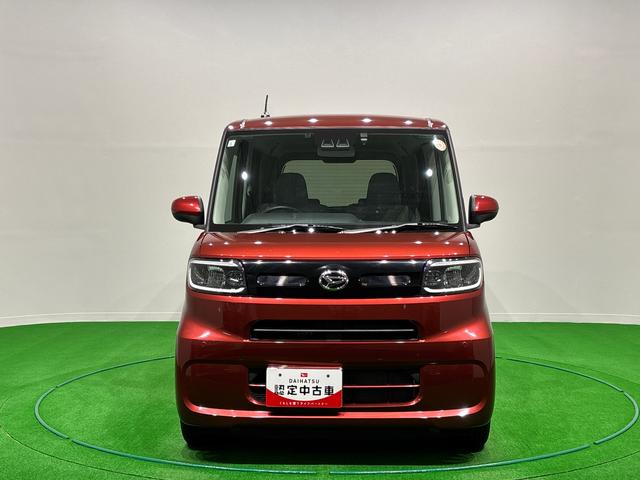タントXLEDオートライト パワースライドドアウェルカムオープン機能 電動パーキングブレーキ 運転席助手席シートヒーター フルホイールキャツプ キーフリーシステム オート電動格納式ドアミラー(広島県)の中古車