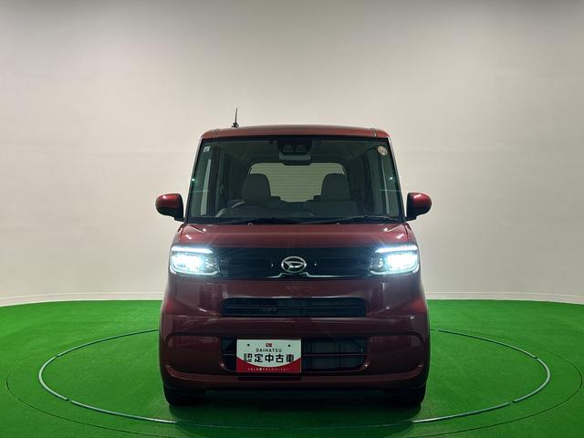 タントXLEDオートライト パワースライドドアウェルカムオープン機能 電動パーキングブレーキ 運転席助手席シートヒーター フルホイールキャツプ キーフリーシステム オート電動格納式ドアミラー(広島県)の中古車