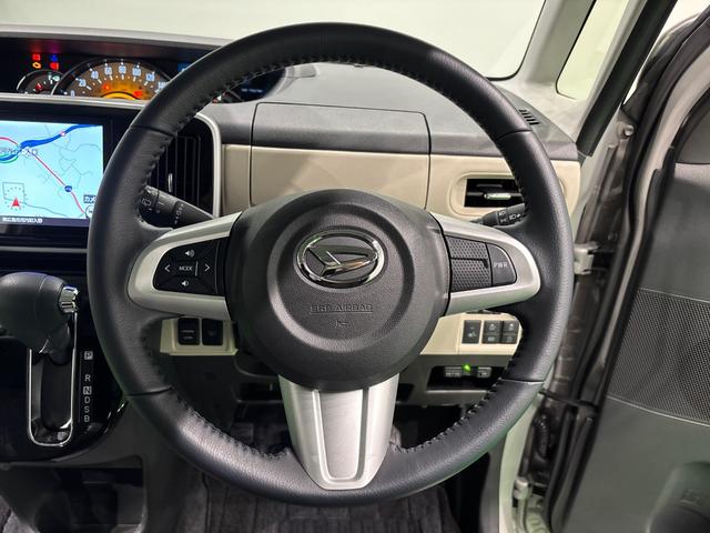 ムーヴキャンバスGブラックインテリアリミテッド SAIII(広島県)の中古車