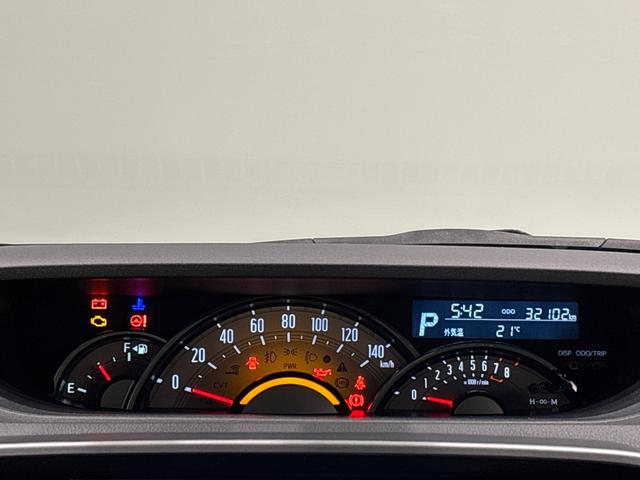 ムーヴキャンバスGブラックインテリアリミテッド SAIII(広島県)の中古車