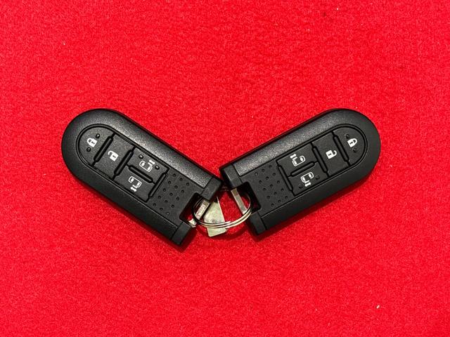ムーヴキャンバスGブラックインテリアリミテッド SAIII(広島県)の中古車