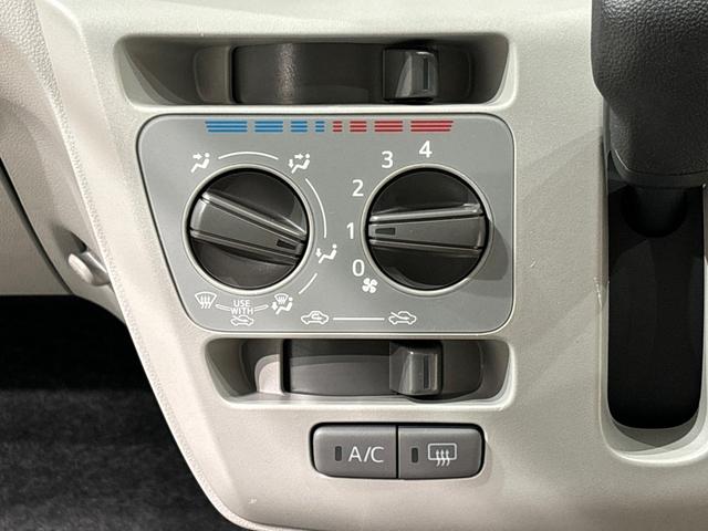 ミライースＸ　リミテッドＳＡIII　ＬＥＤヘッドライト　バックモニターＬＥＤヘッドランプ　セキュリティアラーム　コーナーセンサー　１４インチフルホイールキャップ　キーレスエントリー　電動格納式ドアミラー　ショツピングフック　マニュアルエアコン（広島県）の中古車