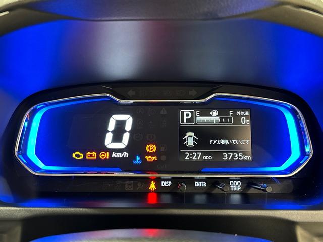 ミライースＸ　リミテッドＳＡIII　ＬＥＤヘッドライト　バックモニターＬＥＤヘッドランプ　セキュリティアラーム　コーナーセンサー　１４インチフルホイールキャップ　キーレスエントリー　電動格納式ドアミラー　ショツピングフック　マニュアルエアコン（広島県）の中古車