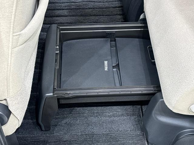ムーヴキャンバスＧメイクアップ　ＳＡIII　　純正ナビ　　バックカメラＬＥＤヘッドランプ・フォグランプ　置き楽ボックス　オートライト　プッシュボタンスタート　セキュリティアラーム　パノラマモニター対応カメラ　両側パワースライドドア（広島県）の中古車