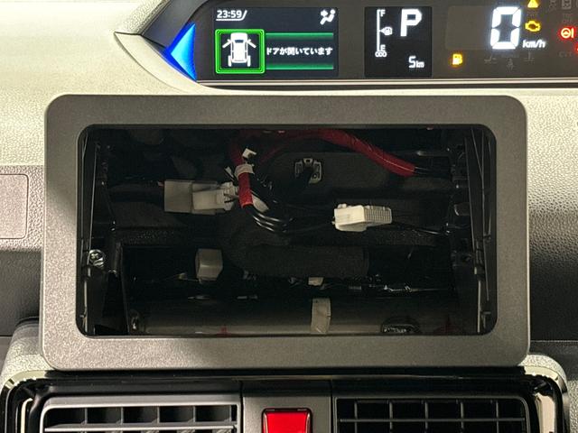 タントカスタムＲＳ　　　　電子パーキング　　ＬＥＤヘッドライトＬＥＤオートライト　パワースライドドアウェルカムオープン機能　電動パーキングブレーキ　運転席助手席シートヒーター　アルミホイール　キーフリーシステム　　オート電動格納式ドアミラー（広島県）の中古車