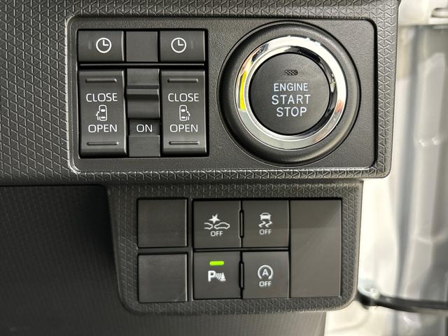 タントカスタムＲＳ　　　　電子パーキング　　ＬＥＤヘッドライトＬＥＤオートライト　パワースライドドアウェルカムオープン機能　電動パーキングブレーキ　運転席助手席シートヒーター　アルミホイール　キーフリーシステム　　オート電動格納式ドアミラー（広島県）の中古車