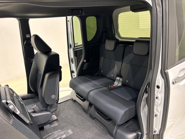タントカスタムＲＳ　　　　電子パーキング　　ＬＥＤヘッドライトＬＥＤオートライト　パワースライドドアウェルカムオープン機能　電動パーキングブレーキ　運転席助手席シートヒーター　アルミホイール　キーフリーシステム　　オート電動格納式ドアミラー（広島県）の中古車