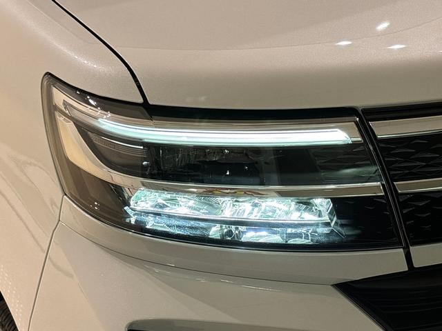 タントカスタムＲＳ　　　　電子パーキング　　ＬＥＤヘッドライトＬＥＤオートライト　パワースライドドアウェルカムオープン機能　電動パーキングブレーキ　運転席助手席シートヒーター　アルミホイール　キーフリーシステム　　オート電動格納式ドアミラー（広島県）の中古車