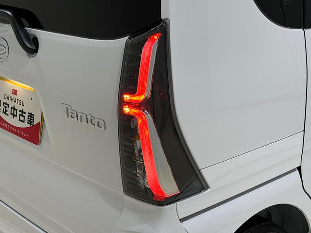 タントカスタムＲＳ　　　　電子パーキング　　ＬＥＤヘッドライトＬＥＤオートライト　パワースライドドアウェルカムオープン機能　電動パーキングブレーキ　運転席助手席シートヒーター　アルミホイール　キーフリーシステム　　オート電動格納式ドアミラー（広島県）の中古車