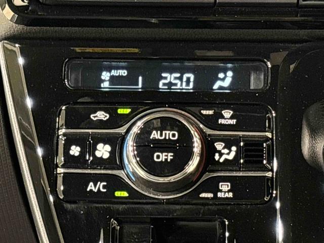 タントカスタム　ＲＳ　　　９インチディスプレイオーディオＬＥＤオートライト　パワースライドドアウェルカムオープン機能　電動パーキングブレーキ　運転席助手席シートヒーター　アルミホイール　キーフリーシステム　　オート電動格納式ドアミラー（広島県）の中古車