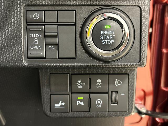 タントＸ　　純正ナビ　　前後ドラレコ　ＥＴＣ　ＬＥＤヘッドライトＬＥＤオートライト　パワースライドドアウェルカムオープン機能　電動パーキングブレーキ　運転席助手席シートヒーター　　フルホイールキャツプ　キーフリーシステム　　オート電動格納式ドアミラー（広島県）の中古車