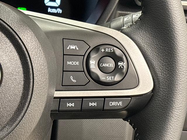 ロッキープレミアムＧ　ＨＥＶバックカメラ・ＬＥＤヘッドランプ・フォグランプ　全車速追従機能付アダプティブクルーズコントロール　レーンキープコントロール　ブラインドスポットモニター　１７インチアルミホイール　シートヒーター（広島県）の中古車