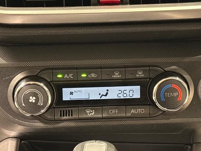 ロッキープレミアムＧ　ＨＥＶバックカメラ・ＬＥＤヘッドランプ・フォグランプ　全車速追従機能付アダプティブクルーズコントロール　レーンキープコントロール　ブラインドスポットモニター　１７インチアルミホイール　シートヒーター（広島県）の中古車