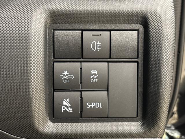 ロッキープレミアムＧ　ＨＥＶバックカメラ・ＬＥＤヘッドランプ・フォグランプ　全車速追従機能付アダプティブクルーズコントロール　レーンキープコントロール　ブラインドスポットモニター　１７インチアルミホイール　シートヒーター（広島県）の中古車