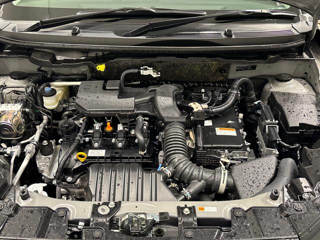 ロッキープレミアムＧ　ＨＥＶバックカメラ・ＬＥＤヘッドランプ・フォグランプ　全車速追従機能付アダプティブクルーズコントロール　レーンキープコントロール　ブラインドスポットモニター　１７インチアルミホイール　シートヒーター（広島県）の中古車