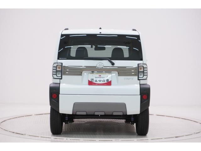 タフトＧターボ　ダーククロムベンチャーパノラマモニター　１０インチナビ　ドライブレコーダー　シートヒーター　ＵＳＢ入力端子　Ｂｌｕｅｔｏｏｔｈ　オートライト　キーフリー　アイドリングストップ　電動パーキングブレーキ　ティーゼットデオプラス（岡山県）の中古車