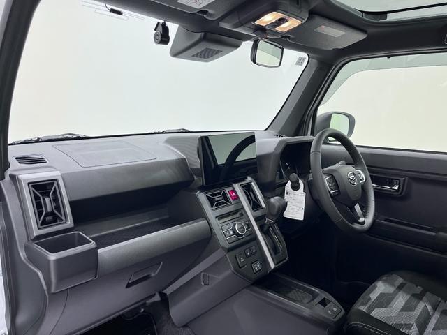 タフトＧターボ　ダーククロムベンチャーパノラマモニター　１０インチナビ　ドライブレコーダー　シートヒーター　ＵＳＢ入力端子　Ｂｌｕｅｔｏｏｔｈ　オートライト　キーフリー　アイドリングストップ　電動パーキングブレーキ　ティーゼットデオプラス（岡山県）の中古車