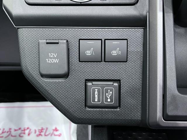 タフトＧターボ　ダーククロムベンチャーパノラマモニター　１０インチナビ　ドライブレコーダー　シートヒーター　ＵＳＢ入力端子　Ｂｌｕｅｔｏｏｔｈ　オートライト　キーフリー　アイドリングストップ　電動パーキングブレーキ　ティーゼットデオプラス（岡山県）の中古車