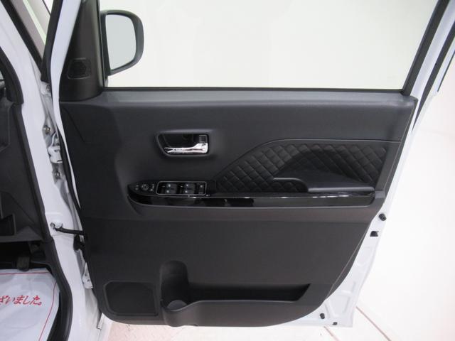 タントカスタムＸスタイルセレクションシートヒーター　両側パワースライドドア　オートライト　キーフリー　アイドリングストップ　パノラマモニター　ナビ　ドライブレコーダー　ＵＳＢ入力端子　Ｂｌｕｅｔｏｏｔｈ　ティーゼットデオプラス（岡山県）の中古車