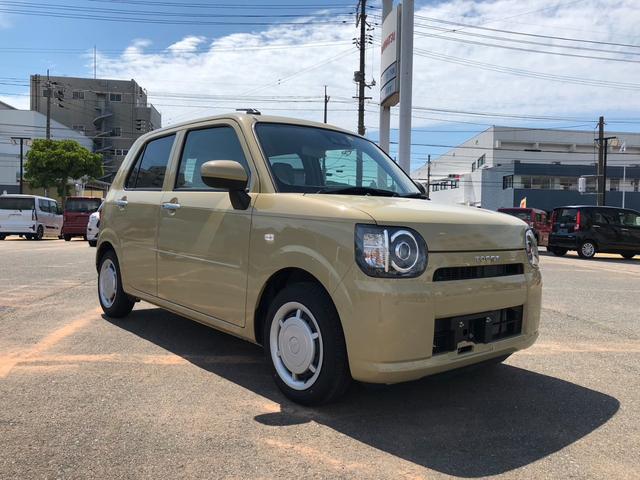 ミラトコットＸ　ＳＡIII（山口県）の中古車