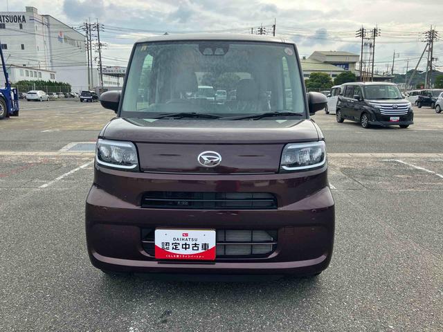 タントＬ（山口県）の中古車