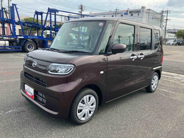 タントＬ（山口県）の中古車