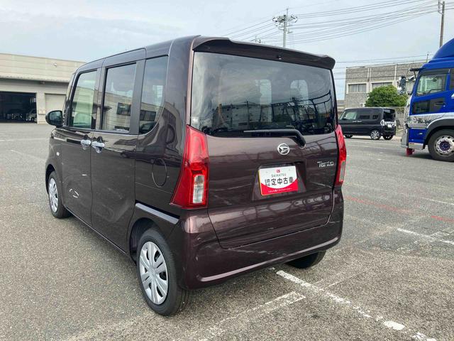 タントＬ（山口県）の中古車