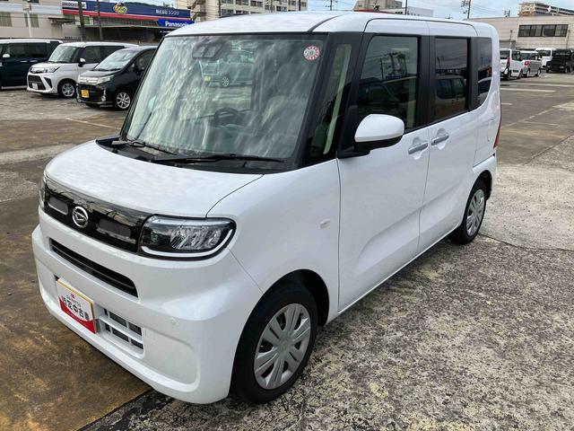 タントＸ（山口県）の中古車