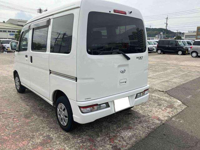 ハイゼットカーゴクルーズＳＡIII（山口県）の中古車