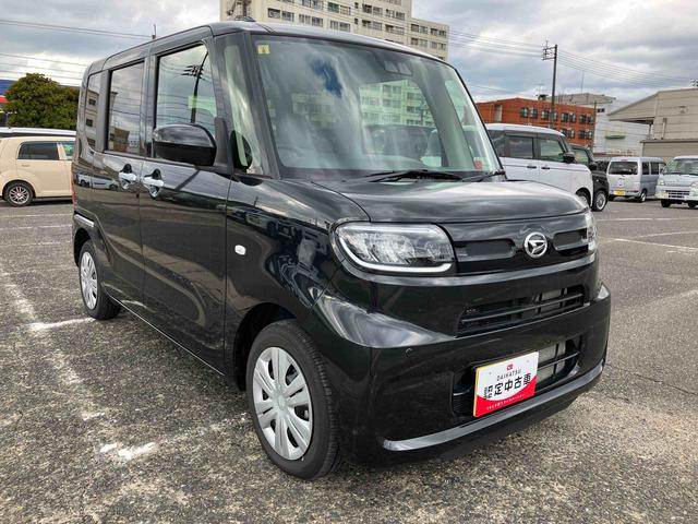 タントＸ（山口県）の中古車