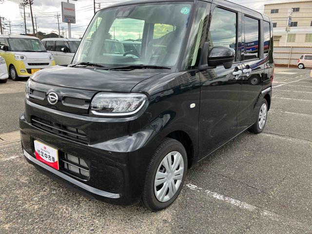 タントＸ（山口県）の中古車