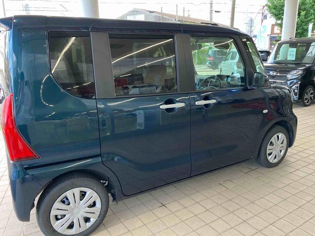 タントＸ（山口県）の中古車