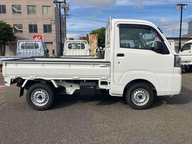 ハイゼットトラックスタンダードＳＡIIIｔ（山口県）の中古車