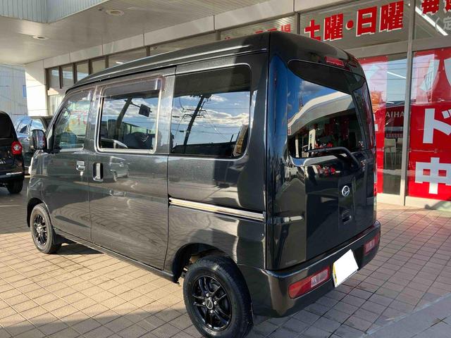 ハイゼットカーゴクルーズターボリミテッド（山口県）の中古車