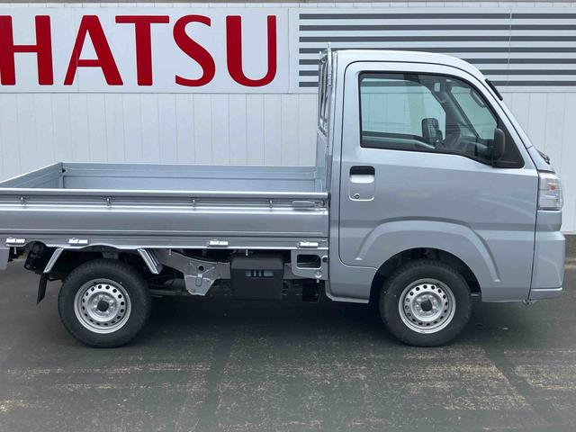 ハイゼットトラックスタンダード（山口県）の中古車