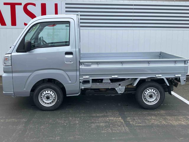 ハイゼットトラックスタンダード（山口県）の中古車