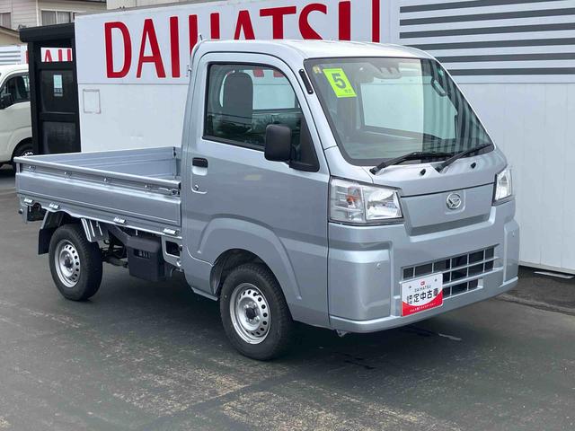 ハイゼットトラックスタンダード（山口県）の中古車