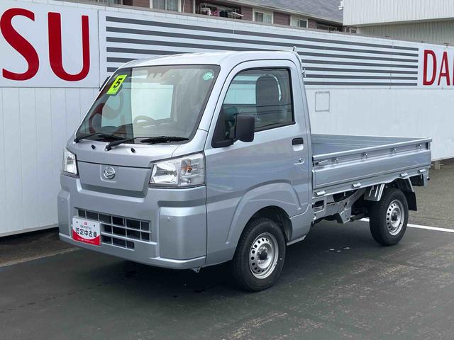 ハイゼットトラックスタンダード（山口県）の中古車