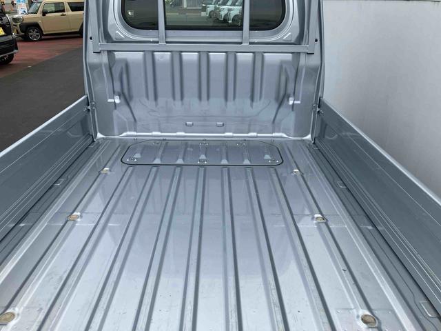 ハイゼットトラックスタンダード（山口県）の中古車