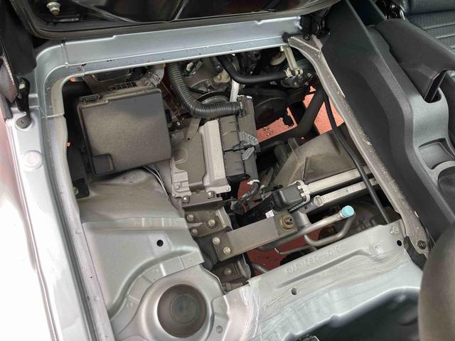 ハイゼットトラックスタンダード（山口県）の中古車