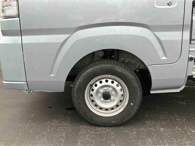 ハイゼットトラックスタンダード（山口県）の中古車