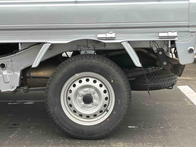 ハイゼットトラックスタンダード（山口県）の中古車