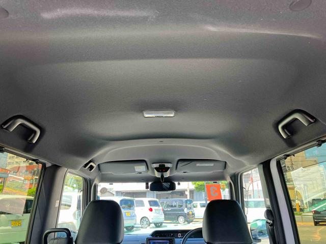 タントカスタムＸ禁煙　スマートキ−　リモコンキー　ワンオーナー　ＡＢＳ付　ＡＷ　整備記録簿　運転席エアバッグ（山口県）の中古車