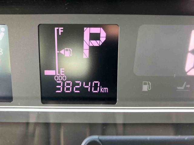 タントカスタムＸ禁煙　スマートキ−　リモコンキー　ワンオーナー　ＡＢＳ付　ＡＷ　整備記録簿　運転席エアバッグ（山口県）の中古車