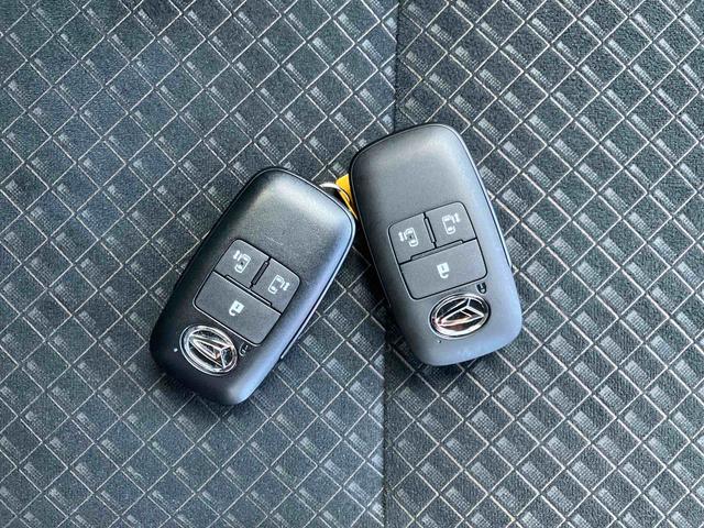 タントカスタムＸ禁煙　スマートキ−　リモコンキー　ワンオーナー　ＡＢＳ付　ＡＷ　整備記録簿　運転席エアバッグ（山口県）の中古車