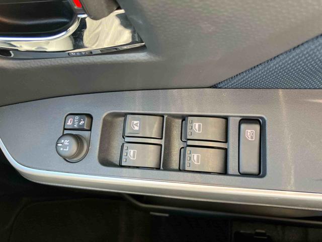 トールカスタムＧ　ターボ両側ＰＳドア　アダプティブクルコン　前後ソナー　Ｉ−ＳＴＯＰ　全周囲モニター　盗難防止システム　スマートキー　ターボ　オートライト　安全ボディ　オートマチックハイビーム　アルミ　ＵＳＢ　ＴＶ　ＢＴ（山口県）の中古車