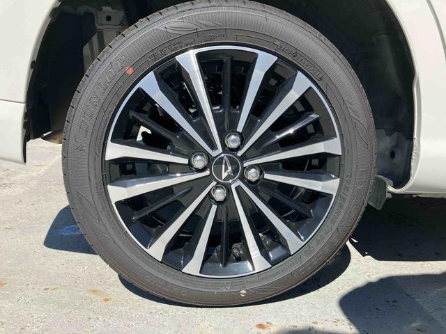 トールカスタムＧ　ターボ両側ＰＳドア　アダプティブクルコン　前後ソナー　Ｉ−ＳＴＯＰ　全周囲モニター　盗難防止システム　スマートキー　ターボ　オートライト　安全ボディ　オートマチックハイビーム　アルミ　ＵＳＢ　ＴＶ　ＢＴ（山口県）の中古車