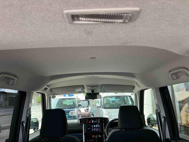 トールカスタムＧ　ターボ（山口県）の中古車