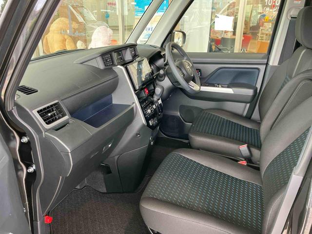 トールカスタムＧ　ターボ（山口県）の中古車