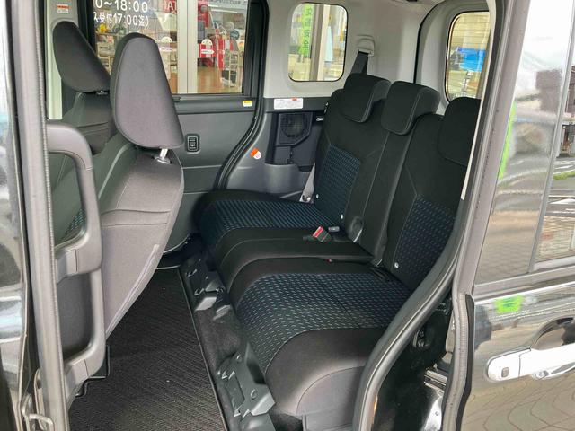 トールカスタムＧ　ターボ（山口県）の中古車